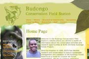 Budongo Conservation Field Station