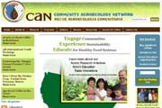 Community Agroecology Network (CAN)