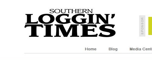 Southern Loggin Times