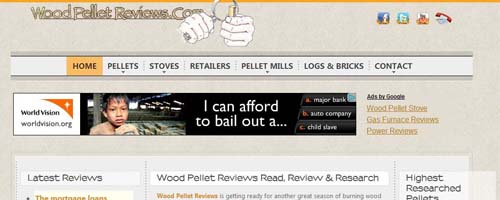 Wood pellet Reviews