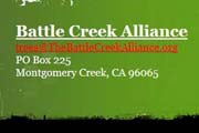 Battle Creek Alliance