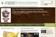 Forest Service Employees for Environmental Ethics