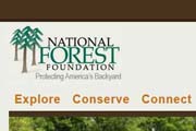 National Forest Foundation