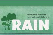 Rainforest Agrarian International Network, Inc.