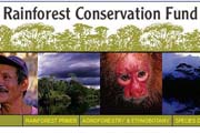 Rainforest Conservation Fund