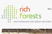 Rich Forests