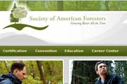 Society of American Foresters