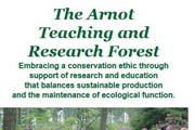 The Arnot Teaching and Research Forest