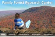 The Family Forest Research Center