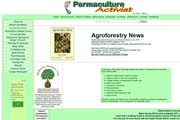Agroforestry News