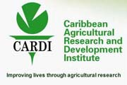Bioversity International Caribbean Agricultural Research and Development Institute (CARDI)