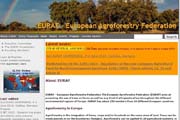 EURAF - European Agroforestry Federation