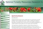 NARO Agroforestry Research