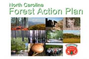 North Carolina Forest Action Plan