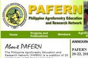 Philippine Agroforestry Education and Research Network (PAFERN)