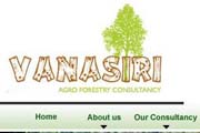 VANASIRI: Agro Forestry Consultancy Private Limited