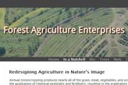 Forest Agriculture Enterprises