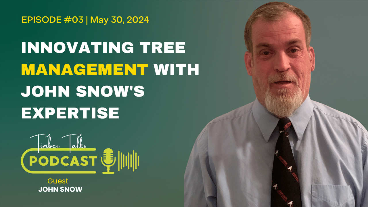 Innovating Tree Management with John Snow’s Expertise